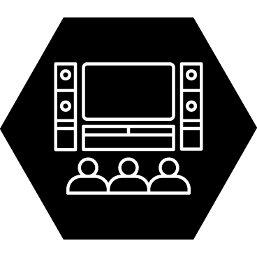 Prestige Media Walls