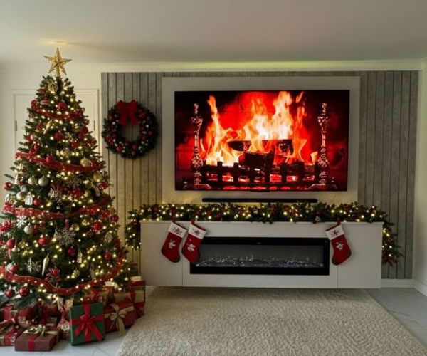 Prestige Media Walls - 13