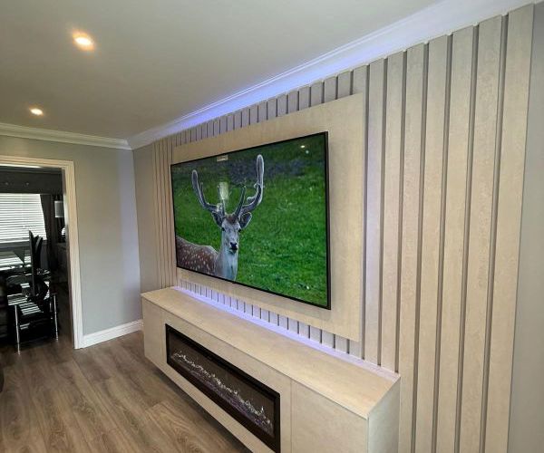 Prestige Media Walls - 14