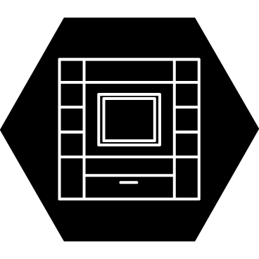 Prestige Media Walls