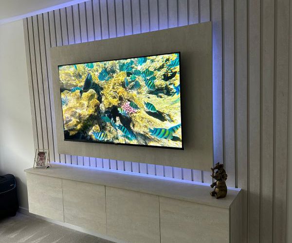 Prestige Media Walls - 17