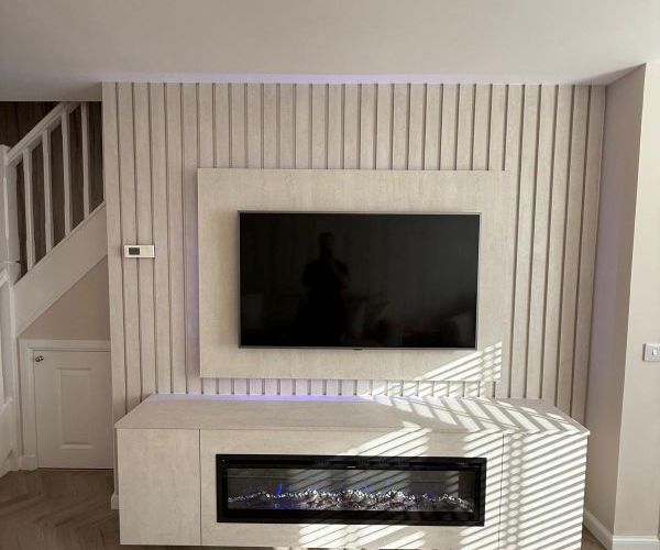 Prestige Media Walls - 15